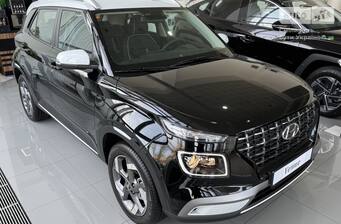 Hyundai Venue 2025 Elegance