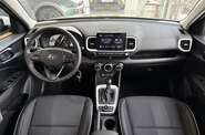 Hyundai Venue Elegance