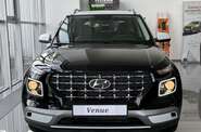 Hyundai Venue - фото 3
