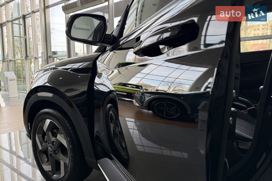 Hyundai Venue - фото 9