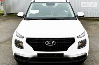 Hyundai Venue 2025 Express Plus