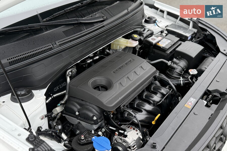 Hyundai Venue - фото 25