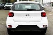 Hyundai Venue - фото 7