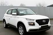 Hyundai Venue - фото 3