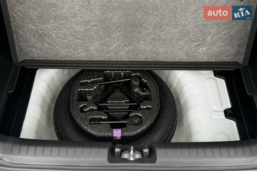 Hyundai Venue - фото 23