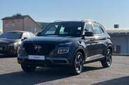Hyundai Venue Dynamic