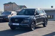 Hyundai Venue Dynamic