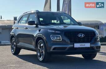 Hyundai Venue 2025 в Хмельницький