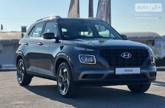 Hyundai Venue 2025 Dynamic
