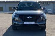 Hyundai Venue Dynamic