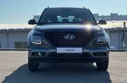 Hyundai Venue Dynamic