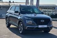 Hyundai Venue Dynamic