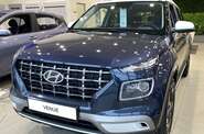 Hyundai Venue - фото 1