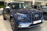 Hyundai Venue - фото 5