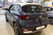 Hyundai Venue - фото 10