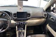 Hyundai Venue - фото 22