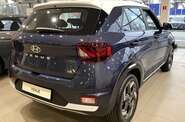 Hyundai Venue - фото 7