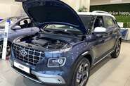 Hyundai Venue - фото 29