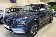 Hyundai Venue - фото 3