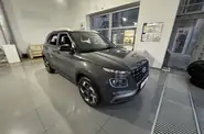 Hyundai Venue Elegance