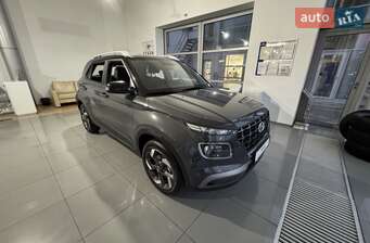 Hyundai Venue 2025 в Харків