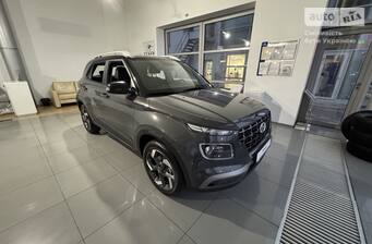 Hyundai Venue 2025 Elegance