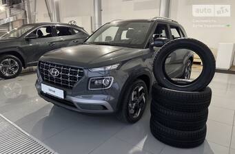 Hyundai Venue 2025 Elegance