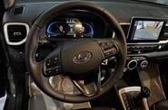 Hyundai Venue Elegance