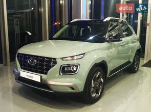 Hyundai Venue