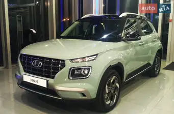 Hyundai Venue