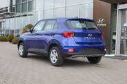 Hyundai Venue Express Plus