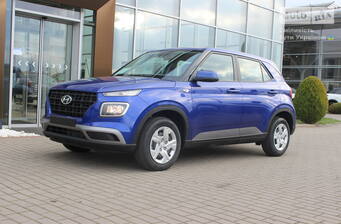 Hyundai Venue 2025 Express Plus