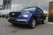 Hyundai Venue Express Plus