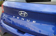 Hyundai Venue Express Plus