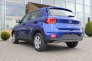 Hyundai Venue Express Plus