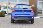 Hyundai Venue Express Plus