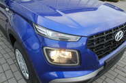 Hyundai Venue Express Plus