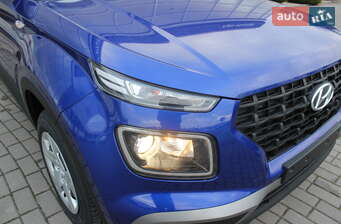 Hyundai Venue 2025 в Львів