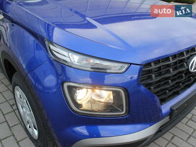 Hyundai Venue 2025 Express Plus