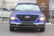Hyundai Venue Express Plus