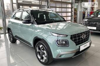 Hyundai Venue 2025 Elegance