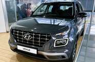 Hyundai Venue Elegance
