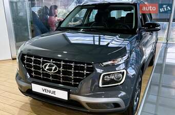 Hyundai Venue 2025 в Одеса
