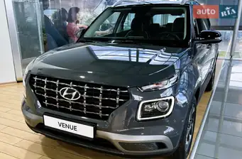Hyundai Venue