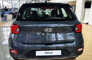 Hyundai Venue Elegance