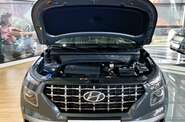 Hyundai Venue Elegance