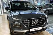 Hyundai Venue Elegance