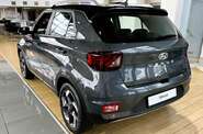 Hyundai Venue Elegance
