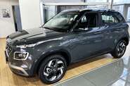 Hyundai Venue Elegance