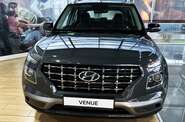 Hyundai Venue - фото 4